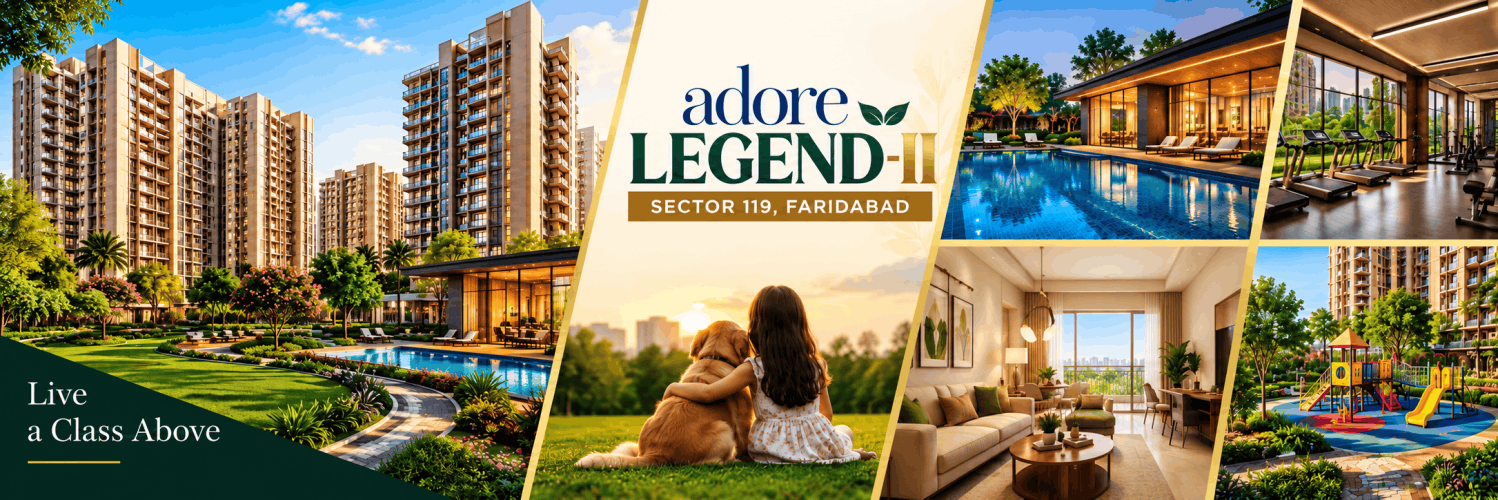 Adore legend 2